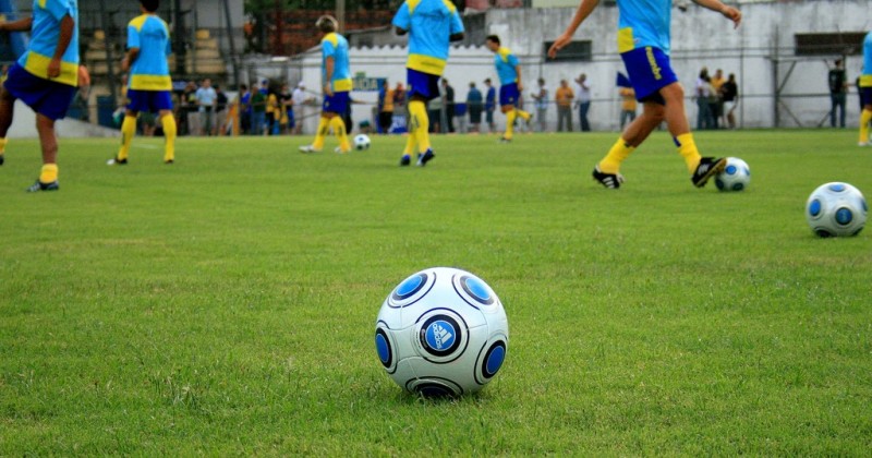 Photo @2010 by Esporte Clube Pelotas [CC BY 2.0] 